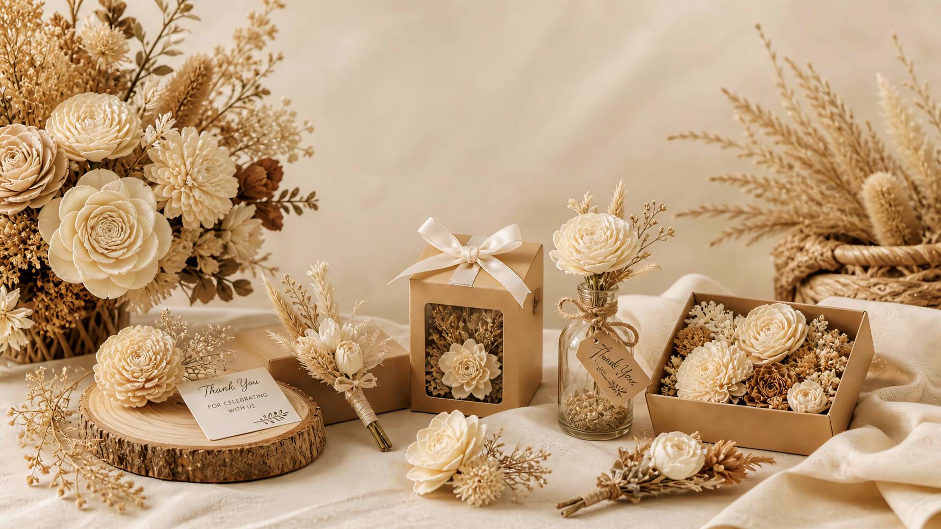 Wedding Collection